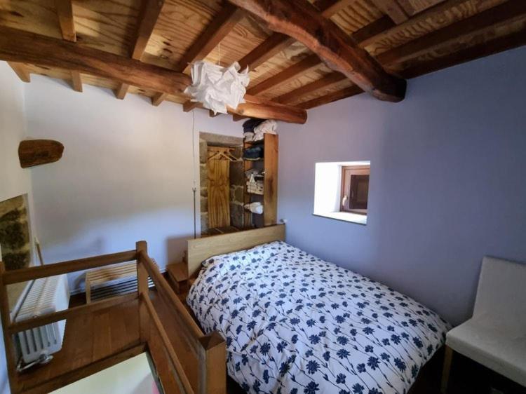Torre Tanquian Eco Finca - Ribeira Sacra Pantón Extérieur photo