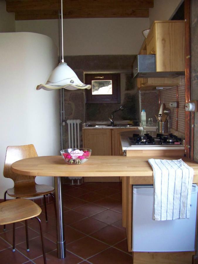Torre Tanquian Eco Finca - Ribeira Sacra Pantón Extérieur photo